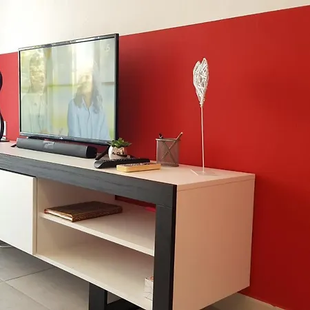 Cap D'agde Port Nature Apartment