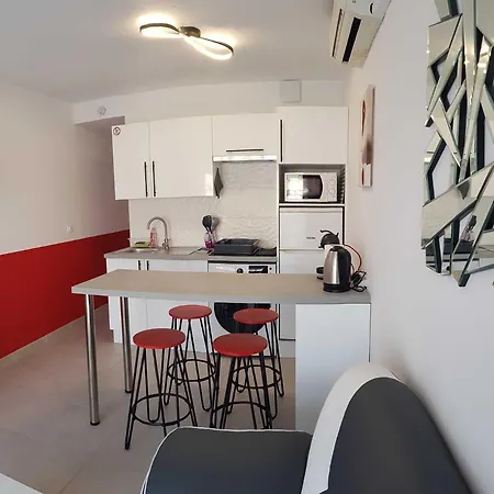 Cap D'agde Port Nature * Agde