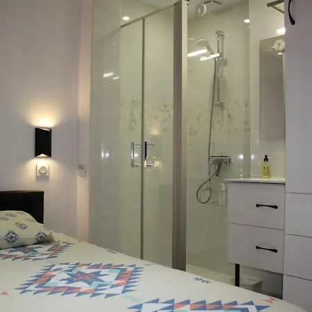 Cap D'agde Port Nature Apartment