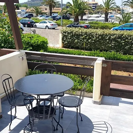 Cap D'agde Port Nature Apartment