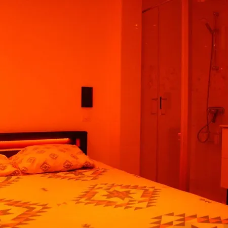 Apartment Cap D'agde Port Nature Agde