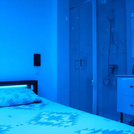 Cap D'agde Port Nature *