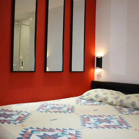 Apartment Cap D'agde Port Nature *