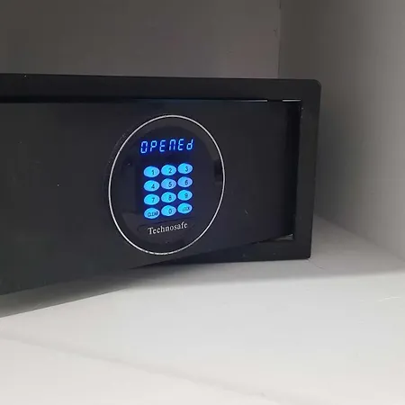 Cap D'agde Port Nature *