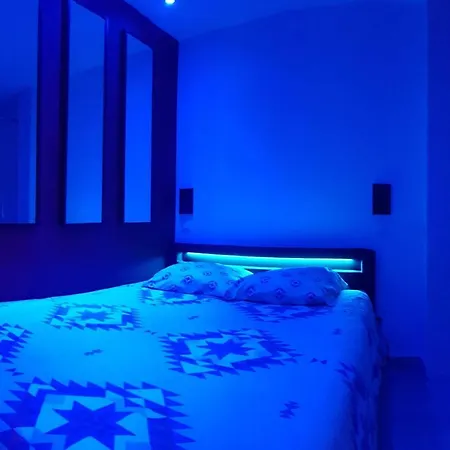 Cap D'agde Port Nature * Agde