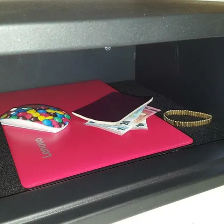 Cap D'agde Port Nature *