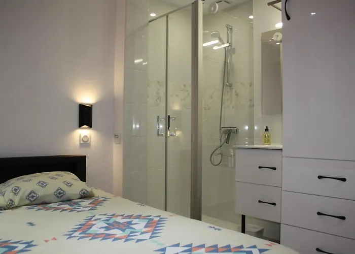 Cap D'agde Port Nature Appartamento