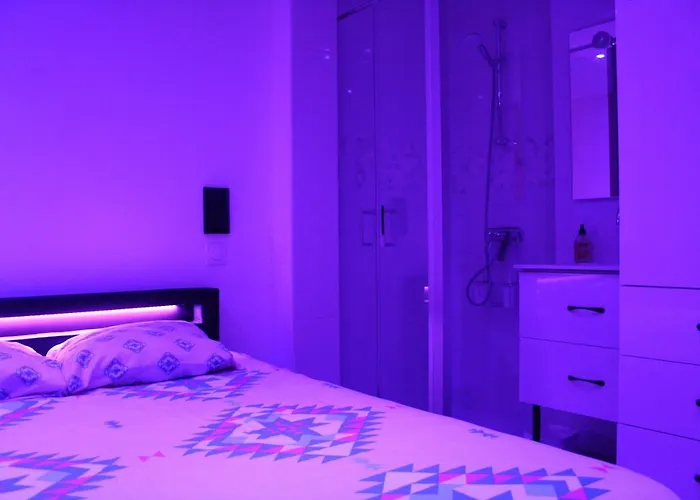 Cap D'agde Port Nature Appartamento