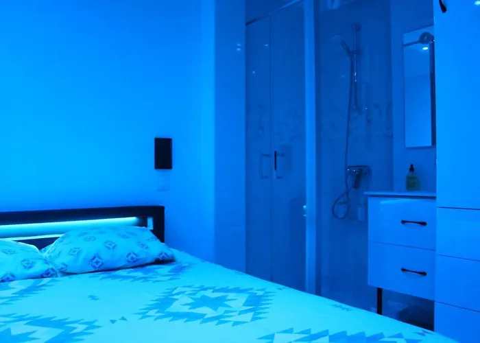 Cap D'agde Port Nature *