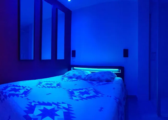 Cap D'agde Port Nature * Agde