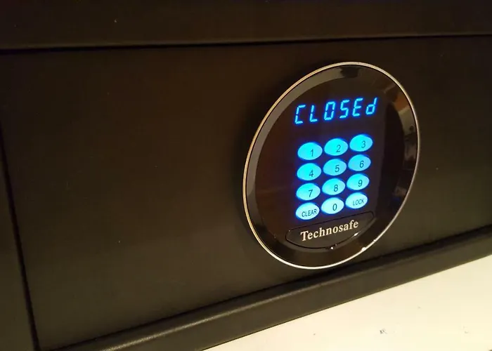 Appartamento Cap D'agde Port Nature