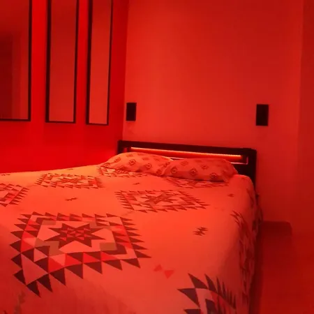 Cap D'agde Port Nature