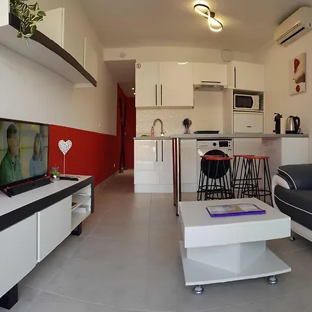 Cap D'agde Port Nature Agde