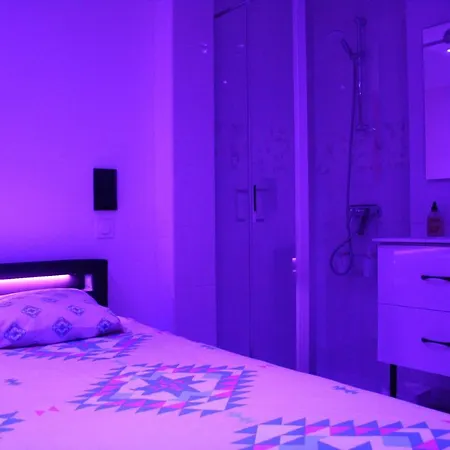 Cap D'agde Port Nature Apartment