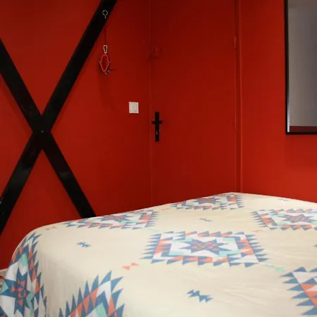 Cap D'agde Port Nature Apartment *