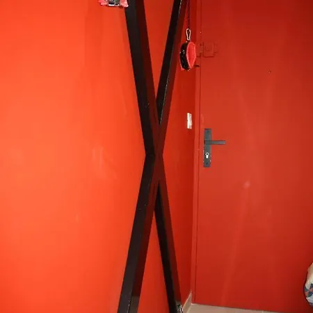 Apartment Cap D'agde Port Nature Agde