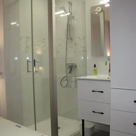 Cap D'agde Port Nature Apartment