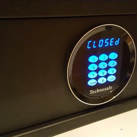 Apartment Cap D'agde Port Nature