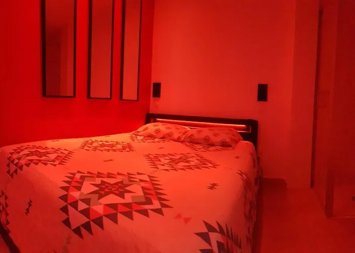 Cap D'agde Port Nature