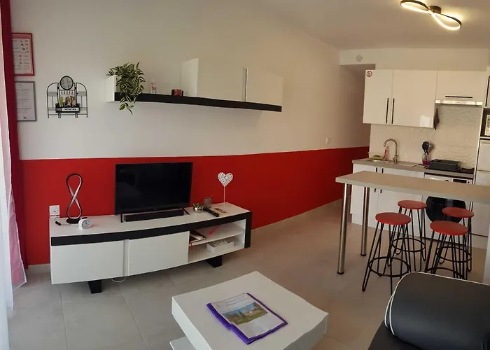 Cap D'agde Port Nature