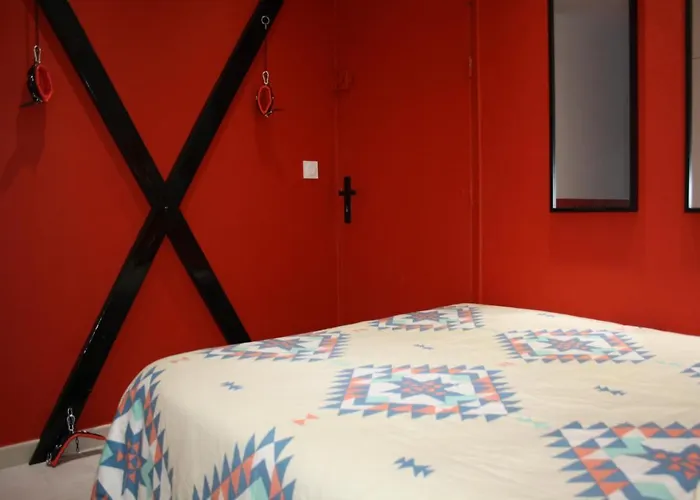 Cap D'agde Port Nature Lejlighed *