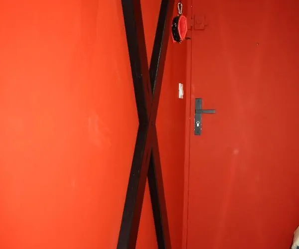 Lejlighed Cap D'agde Port Nature Agde