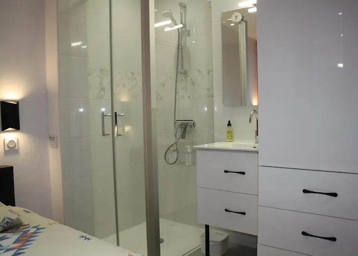 Cap D'agde Port Nature Lejlighed