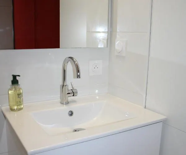 Cap D'agde Port Nature