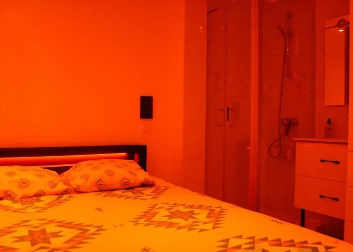 Lejlighed Cap D'agde Port Nature Agde