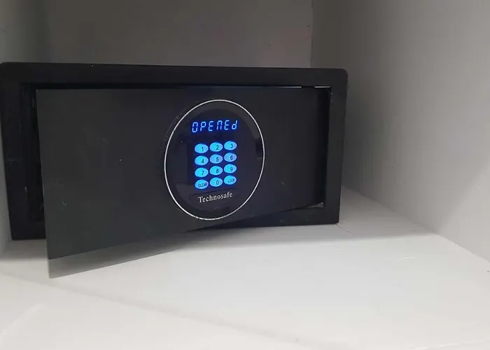 Cap D'agde Port Nature *