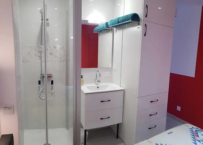 Lejlighed Cap D'agde Port Nature Agde