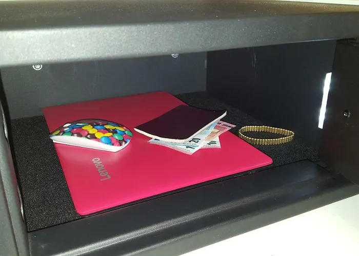 Cap D'agde Port Nature *